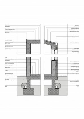 Дом-патио от студии PROD arquitectura design 28