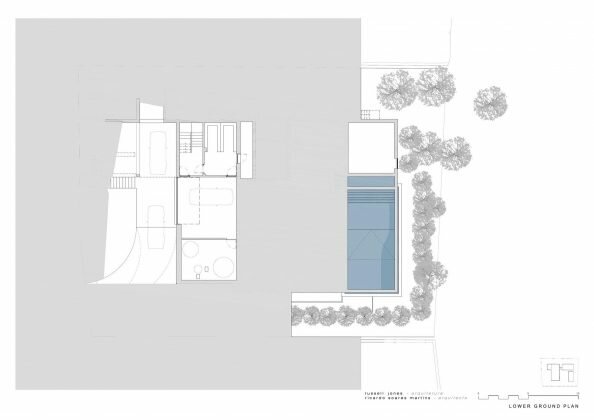 Дом в Обидуше, Португалия, от студии RSM arquitecto и Russell Jones Architects 30